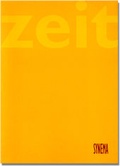 Cover: Zeit - SYNEMA Gesellschaft f&uuml;r Film und Medien