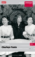 Cover: Charleys Tante - Hoanzl
