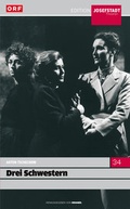 Cover: Drei Schwestern - Hoanzl