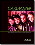 Cover: Carl Mayer, Scenar(t)ist - SYNEMA Gesellschaft f&uuml;r Film und Medien