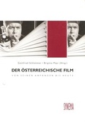 Cover: Der &ouml;sterreichische Film. Von seinen Anf&auml;ngen bis heute. Loseblattsammlung / Der &ouml;sterreichische Film - SYNEMA Gesellschaft f&uuml;r Film und Medien