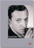 Cover: Gustav Machaty - SYNEMA Gesellschaft f&uuml;r Film und Medien