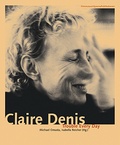 Cover: Claire Denis. Trouble Every Day - SYNEMA Gesellschaft f&uuml;r Film und Medien