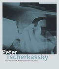 Cover: Peter Tscherkassky - SYNEMA Gesellschaft f&uuml;r Film und Medien