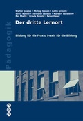 Cover: Der dritte Lernort - hep verlag