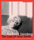 Cover: Josef von Sternberg - SYNEMA Gesellschaft f&uuml;r Film und Medien