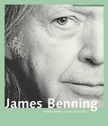 Cover: James Benning - SYNEMA Gesellschaft f&uuml;r Film und Medien