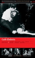 Cover: Caf&eacute; Elektric - Hoanzl