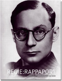 Enlarge image Cover: Regie: Rappaport - SYNEMA Gesellschaft für Film und Medien