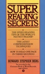 Cover: Super Reading Secrets - Grand Central Publishing