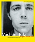 Cover: Michael Pilz - Auge Kamera Herz - SYNEMA Gesellschaft f&uuml;r Film und Medien