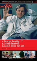 Cover: Mein Boss bin ich - Die Trilogie - Hoanzl