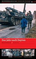 Cover: Das Jahr nach Dayton - Hoanzl