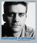 Cover: Romuald Karmakar - SYNEMA Gesellschaft f&uuml;r Film und Medien