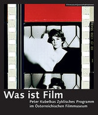 Enlarge image Cover: Was ist Film - SYNEMA Gesellschaft für Film und Medien