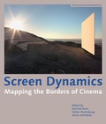 Cover: Screen Dynamics - SYNEMA Gesellschaft f&uuml;r Film und Medien