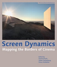 Enlarge image Cover: Screen Dynamics - SYNEMA Gesellschaft für Film und Medien