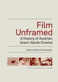 Cover: Film Unframed - SYNEMA Gesellschaft f&uuml;r Film und Medien