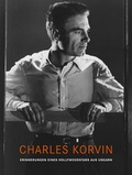 Cover: Charles Korvin - SYNEMA Gesellschaft f&uuml;r Film und Medien