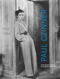 Cover: Paul Czinner - Der Mann hinter Elisabeth Bergner - SYNEMA Gesellschaft f&uuml;r Film und Medien