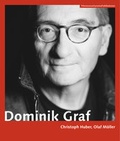 Cover: Dominik Graf - SYNEMA Gesellschaft f&uuml;r Film und Medien