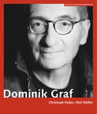 Enlarge image Cover: Dominik Graf - SYNEMA Gesellschaft für Film und Medien