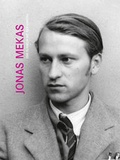 Cover: Jonas Mekas. Der Flaneur mit der Kamera - SYNEMA Gesellschaft f&uuml;r Film und Medien