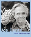 Cover: Joe Dante - SYNEMA Gesellschaft f&uuml;r Film und Medien