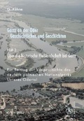 Cover: &Uuml;ber die historische Flu&szlig;landschaft bei Gartz - Mensch & Buch