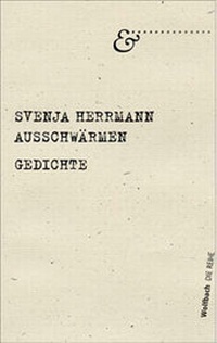Enlarge image Cover: Ausschwärmen - Wolfbach
