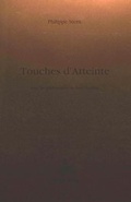 Cover: Touches d'Atteinte - Peter Lang Verlag