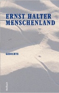 Cover: Menschenland - Wolfbach