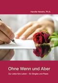 Cover: Ohne Wenn und Aber - RGV Renate G&ouml;tz