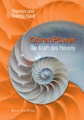 Cover: Ohrenpower - die Kraft des H&ouml;rens - RGV Renate G&ouml;tz
