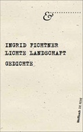 Cover: Lichte Landschaft - Wolfbach