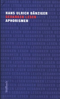 Abbildung von: Gedanken lesen - Wolfbach