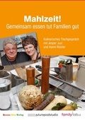 Cover: Mahlzeit! - RGV Renate G&ouml;tz