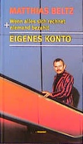 Cover: Eigenes Konto - Transit
