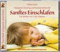 Cover: Sanftes Einschlafen - Neptun Media