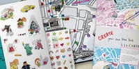 Abbildung von: Create your own New York à la Carte - A la Carte Maps