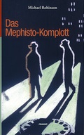 Cover: Das Mephisto-Komplott - Transit