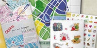 Abbildung von: Create your own Singapore à la Carte - A la Carte Maps