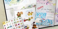 Abbildung von: Create Your Own Shanghai a La Carte - A la Carte Maps GmbH
