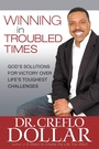 Cover: Winning in Troubled Times - FaithWords