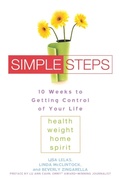 Cover: Simple Steps - Berkley Publishing Corporation,U.S.