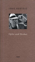 Cover: Opfer und Henker - Transit