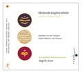 Cover: Erzengelmeditation 2 - Lichtpunkt & Ekonja-Verlag Ingrid Auer
