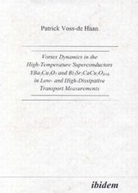 Abbildung von: Vortex Dynamics in the High-Temperature Superconductors YBa2Cu307 and Bi2Sr2CaCu208+d in Low- and High-Dissipative Transport Measurements - ibidem