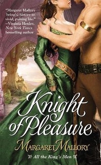 Enlarge image Cover: Knight Of Pleasure - Forever