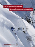 Cover: Die sch&ouml;nsten Freerides in den &Ouml;sterreichischen Alpen - outkomm